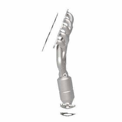 MagnaFlow Direct Fit Catalytic Converter 95-98 Acura TL 2.5L
