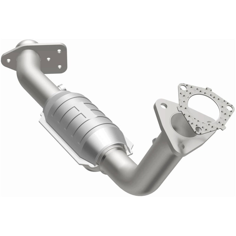 MagnaFlow Direct Fit Catalytic Converter Gm