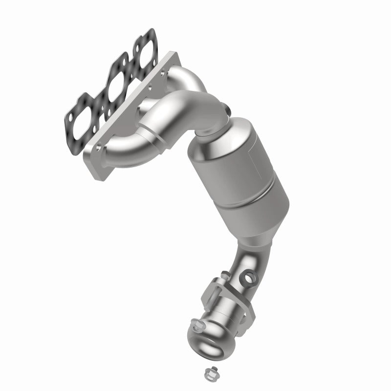 MagnaFlow Direct Fit Catalytic Converter 01-06 Escape 3.0 with oil