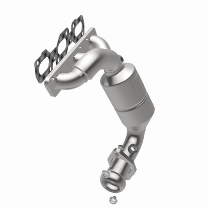 MagnaFlow Direct Fit Catalytic Converter 01-06 Escape 3.0 with oil