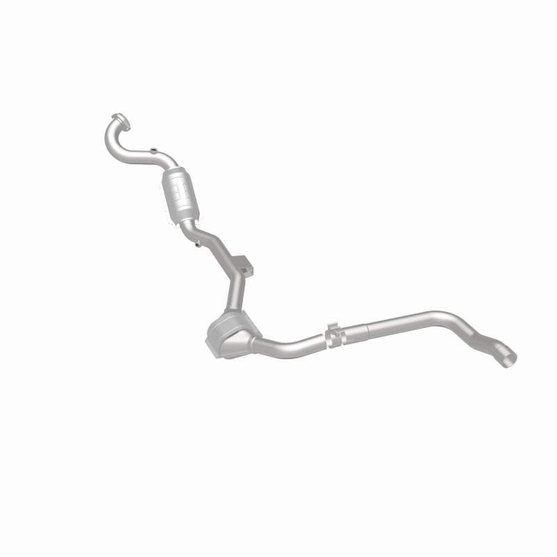 MagnaFlow Conv DF Mercedes ML430 99-02 Driver Side