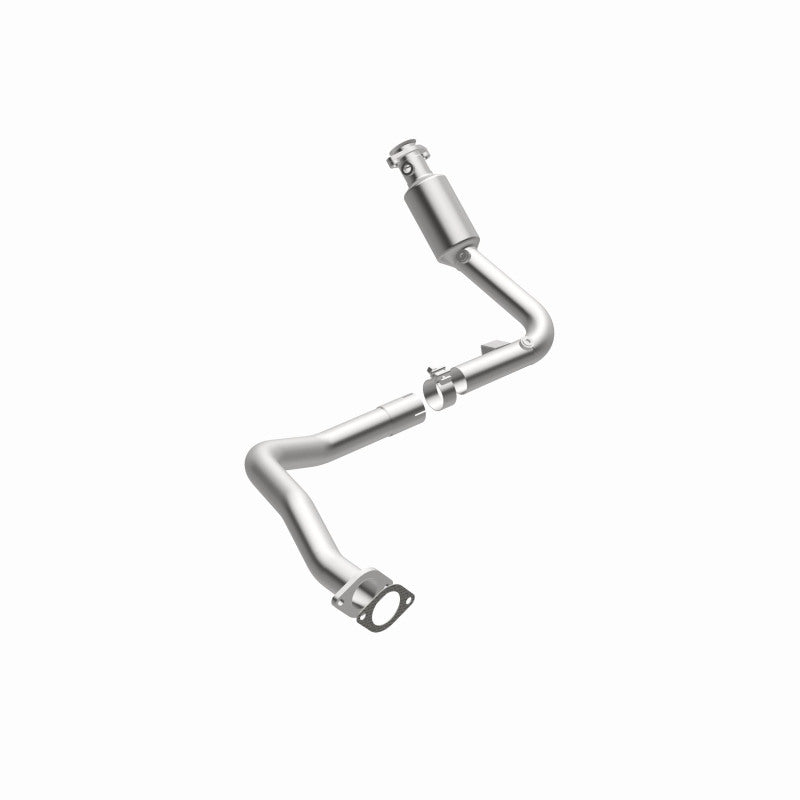 MagnaFlow 07-09 Land Rover Range Rover Sport 4.2L Direct Fit Converter