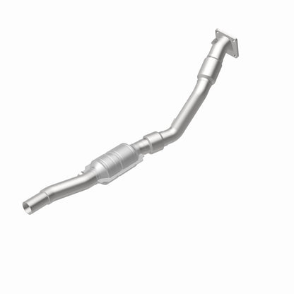 MagnaFlow Direct Fit Catalytic Converter 00-02 Audi A6 Quattro 2.7L
