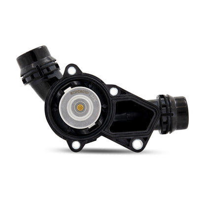 Mishimoto BMW M52/M54/M56 Direct Fit Replacement Thermostat w/Housing - 97 Deg. C