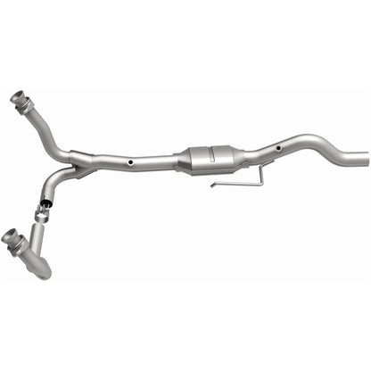 MagnaFlow Direct Fit Catalytic Converter 00-03 Durango 4WD OEM