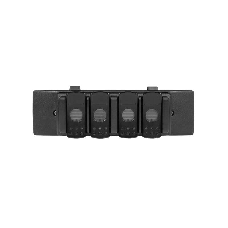 Oracle Trigger 4 Plus Controller Toyota Tacoma Kit