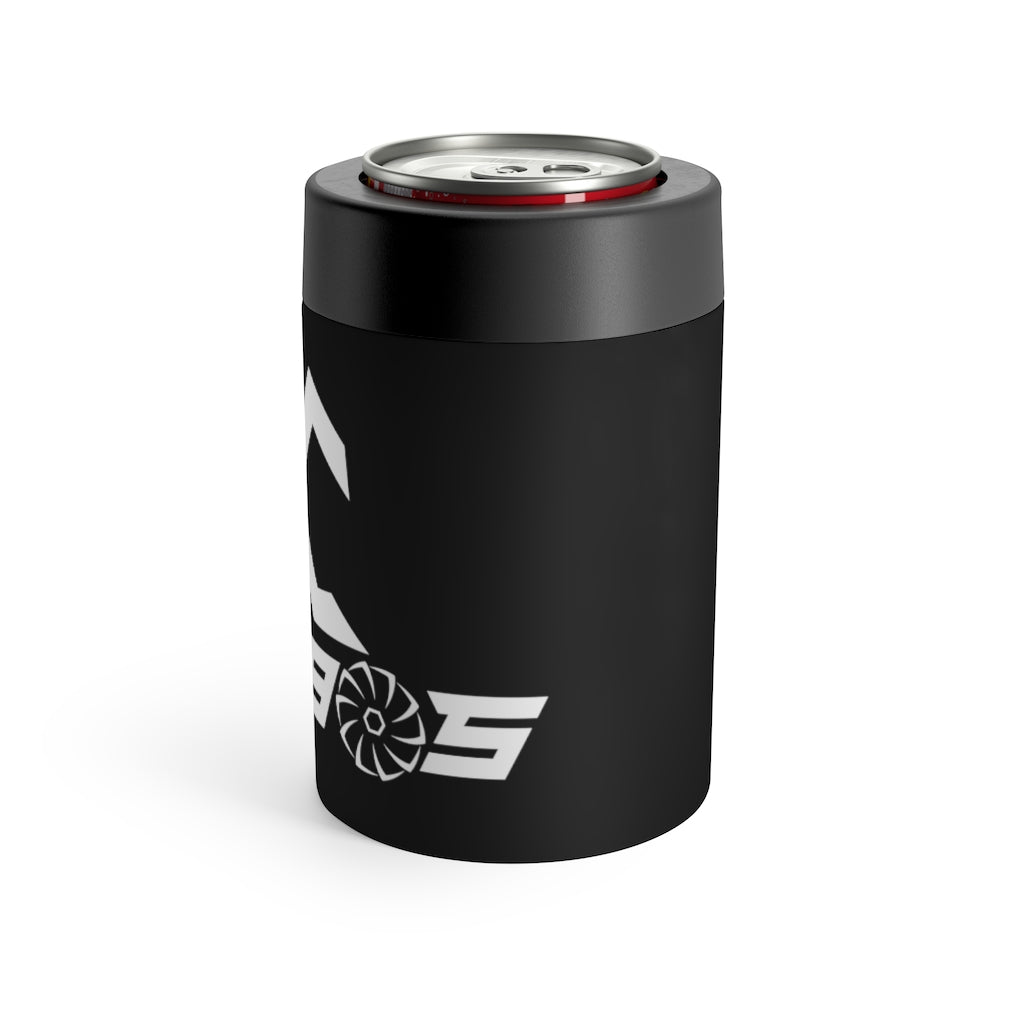 Printify KC Logo Can Koozie - view 4