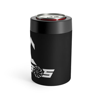 Printify KC Logo Can Koozie - view 4