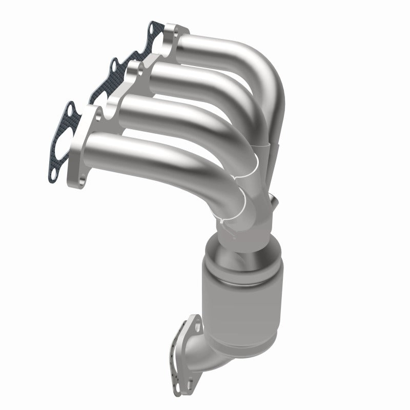 MagnaFlow Direct Fit Catalytic Converter 03-04 Kia Rio 1.6L (CA Emissions)