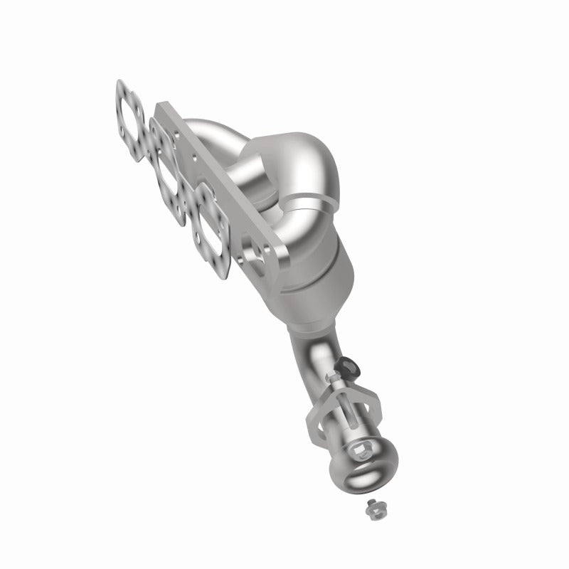 MagnaFlow Direct Fit Catalytic Converter 01-06 Escape 3.0 with oil