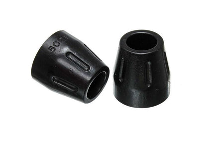 Energy Suspension 92-01 Honda Prelude Red Front Bump Stop Set