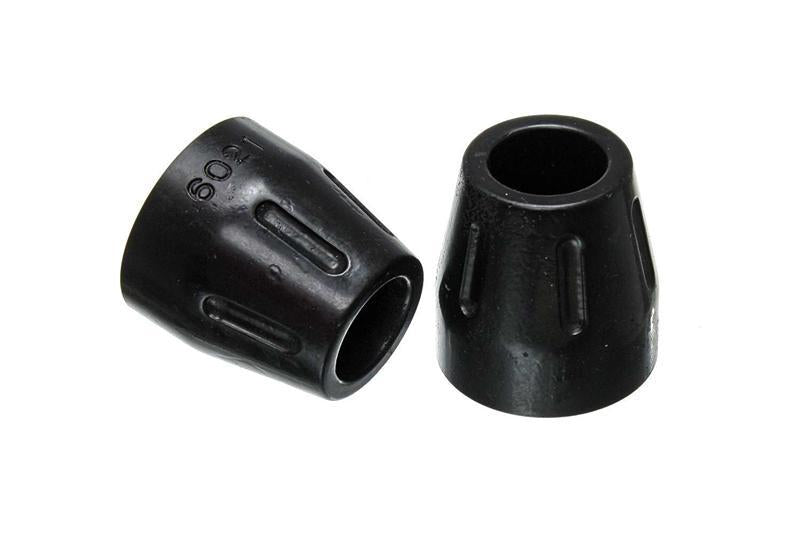 Energy Suspension VW Front Bump Stops - Red