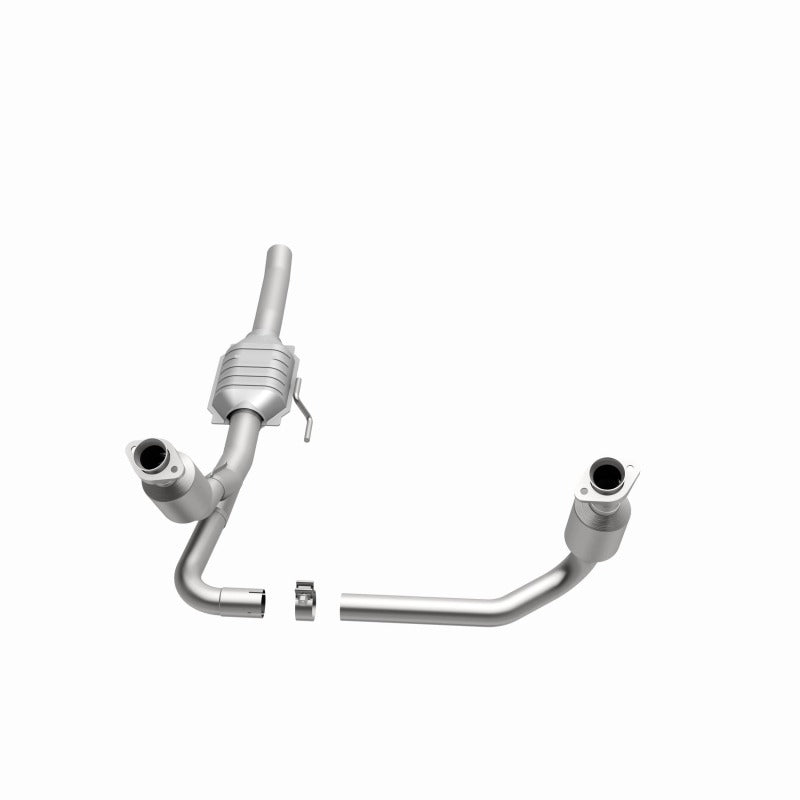MagnaFlow Direct Fit Catalytic Converter 00-03 Dodge Dakota 2WD 4.7L