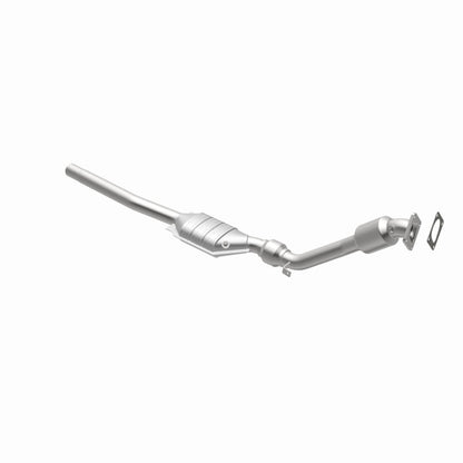 MagnaFlow Direct Fit Catalytic Converter 00-02 Audi S4 2.7L D/S A/T (49 State)
