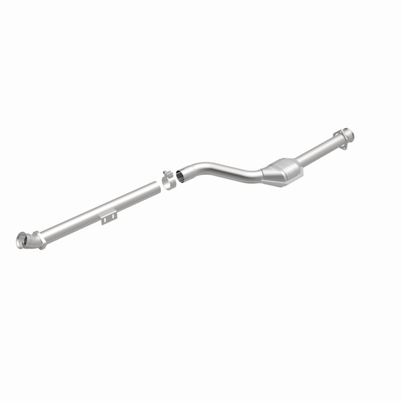 MagnaFlow Direct Fit Catalytic Converter 03-05 Mercedes C230 1.8L
