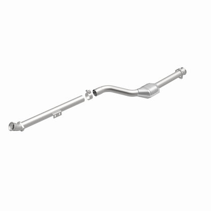 MagnaFlow Direct Fit Catalytic Converter 03-05 Mercedes C230 1.8L