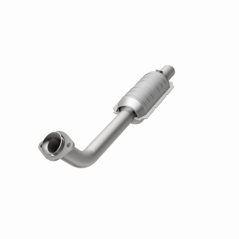 MagnaFlow Direct Fit Catalytic Converter 00-03 BMW X5 4.4L Driver Side OEM