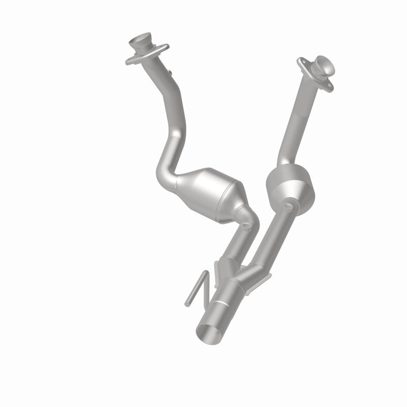 MagnaFlow Direct Fit Catalytic Converter 04 Jeep Grand Cherokee 4.7L