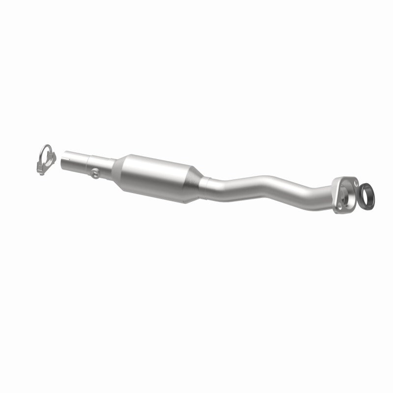 MagnaFlow Direct Fit Catalytic Converter California Grade 04-06 Scion xB L4 1.5L