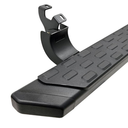 Westin 05-23 Toyota Tacoma DC HDX Running Boards - Tex. Blk