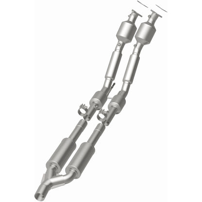 MagnaFlow 06-08 Volkswagen Passat 3.6L Direct Fit Converter