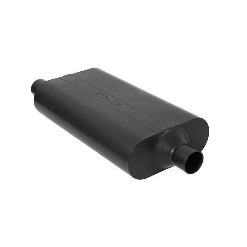 Flowmaster 2IN(O)/OUT(C) 50 Series DF Muffler