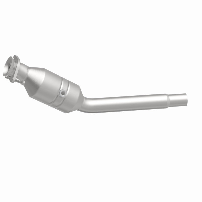 MagnaFlow Direct Fit Catalytic Converter 10-12 Jaguar XJ V8-5.0L