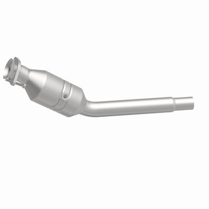 MagnaFlow Direct Fit Catalytic Converter 10-12 Jaguar XJ V8-5.0L