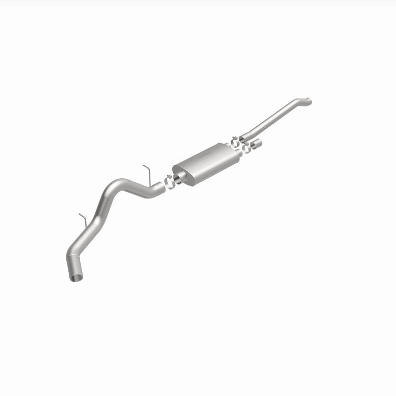 MagnaFlow Sys C/B GM Yukon 8.1L XL