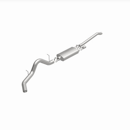 MagnaFlow Sys C/B GM Yukon 8.1L XL
