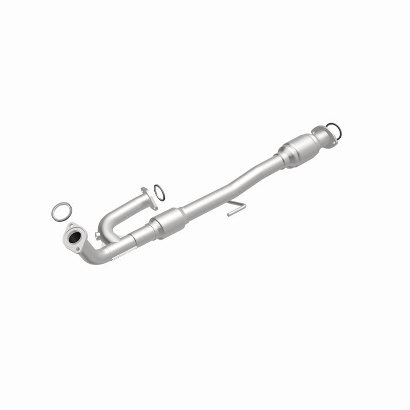 MagnaFlow Direct Fit Catalytic Converter 02-03 Toyota Camry 3.0L