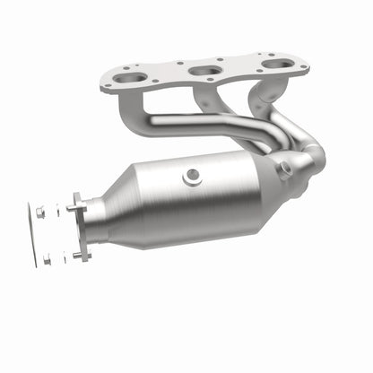 MagnaFlow 12-15 911 H6 3.4 3.8 OEM Manifold Direct Fit Converter