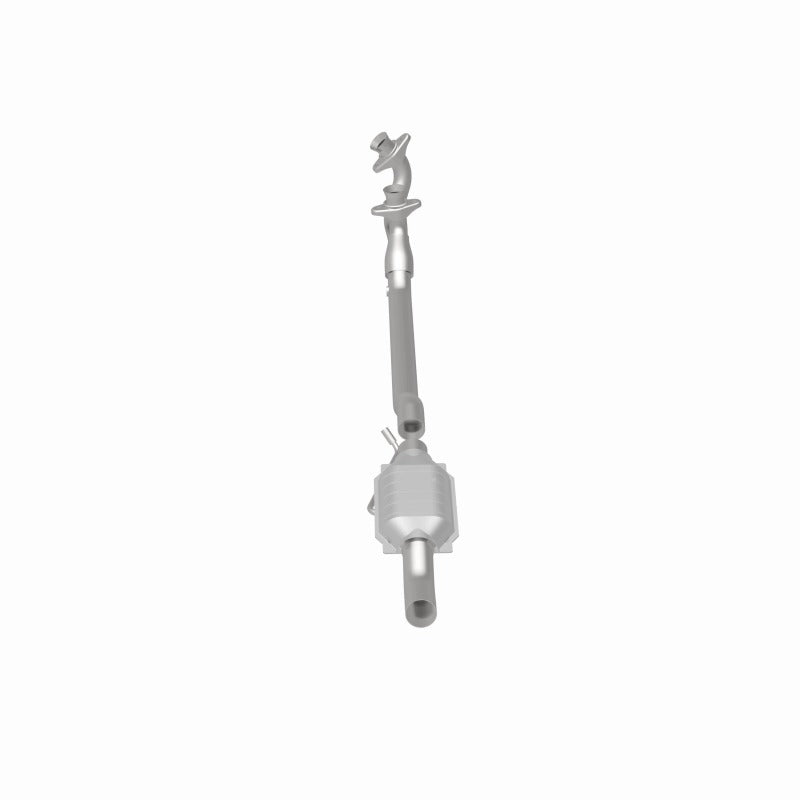 MagnaFlow Direct Fit Catalytic Converter Ford 87 96