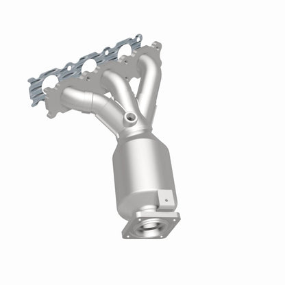 MagnaFlow 2007 XC90 3.2L Underbody Direct Fit Converter