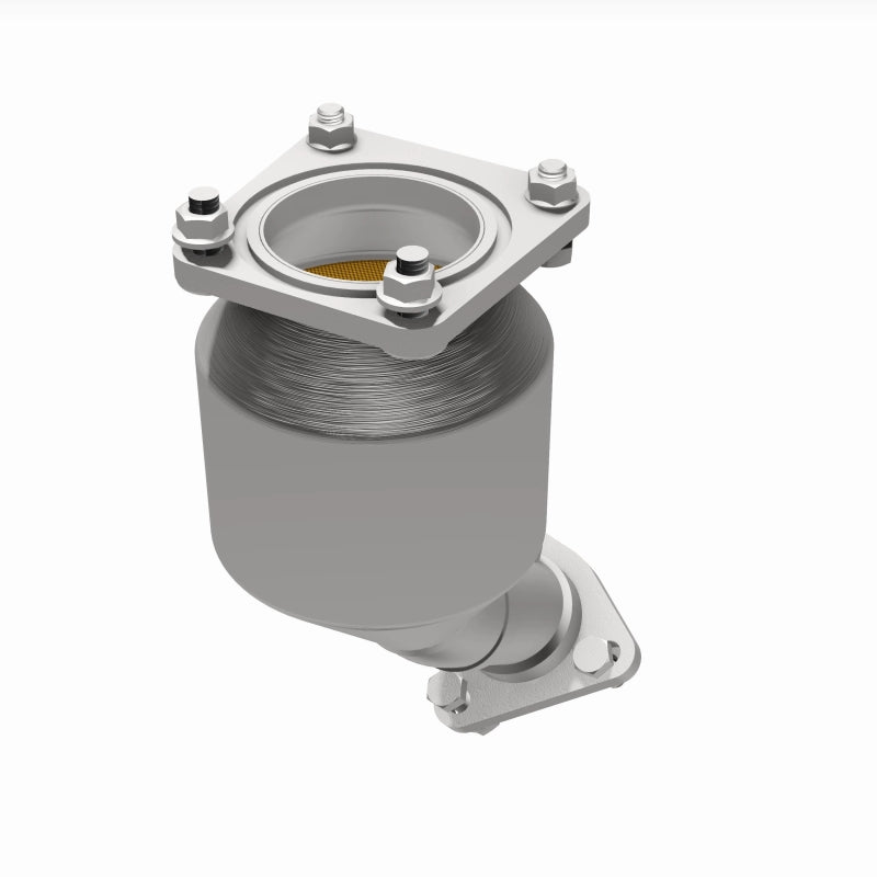 MagnaFlow 16-21 Nissan Maxima 3.5L Direct Fit Converter (California Grade)