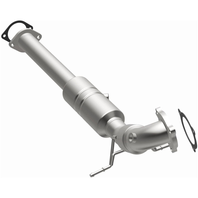 MagnaFlow Direct Fit Catalytic Conv Volvo 02-04 S60 2.3L/S60 2.4L Turbo / 02-04 V70 2.3L/2.4L Turbo