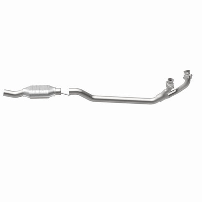 MagnaFlow Direct Fit Catalytic Converter Ford 87 96