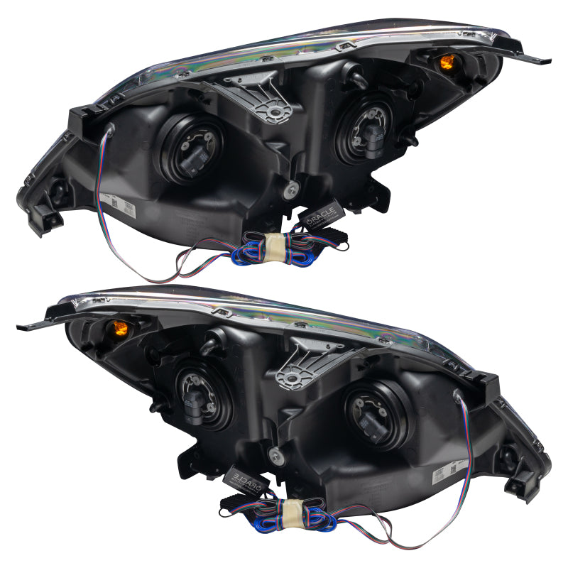 Oracle 08-10 Honda Odyssey SMD HL - ColorSHIFT w/o Controller