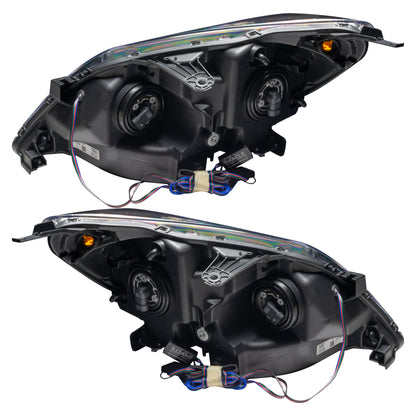 Oracle 08-10 Honda Odyssey SMD HL - ColorSHIFT w/o Controller