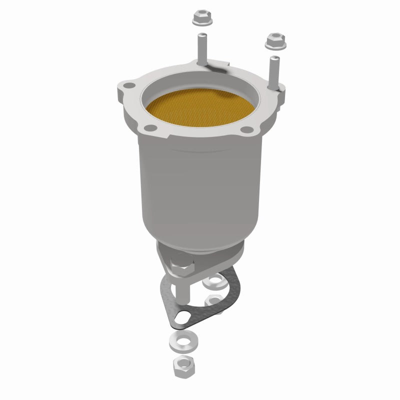 MagnaFlow Direct Fit Catalytic Converter 03-05 Kia Sorento 3.5L cc