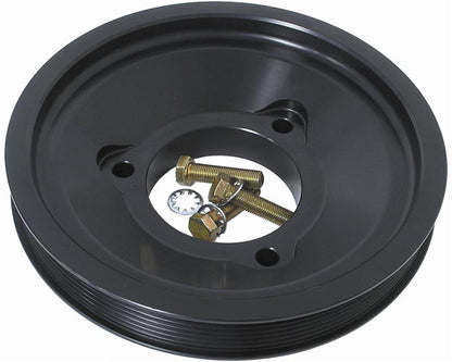 Fluidampr Dodge Cummins Sensor Relocation Kit for 92-98 12V Trucks
