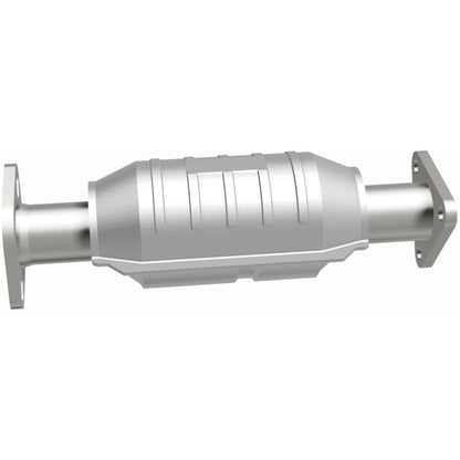 MagnaFlow Direct Fit Catalytic Converter 87-89 Mercedes 260E 2.6L