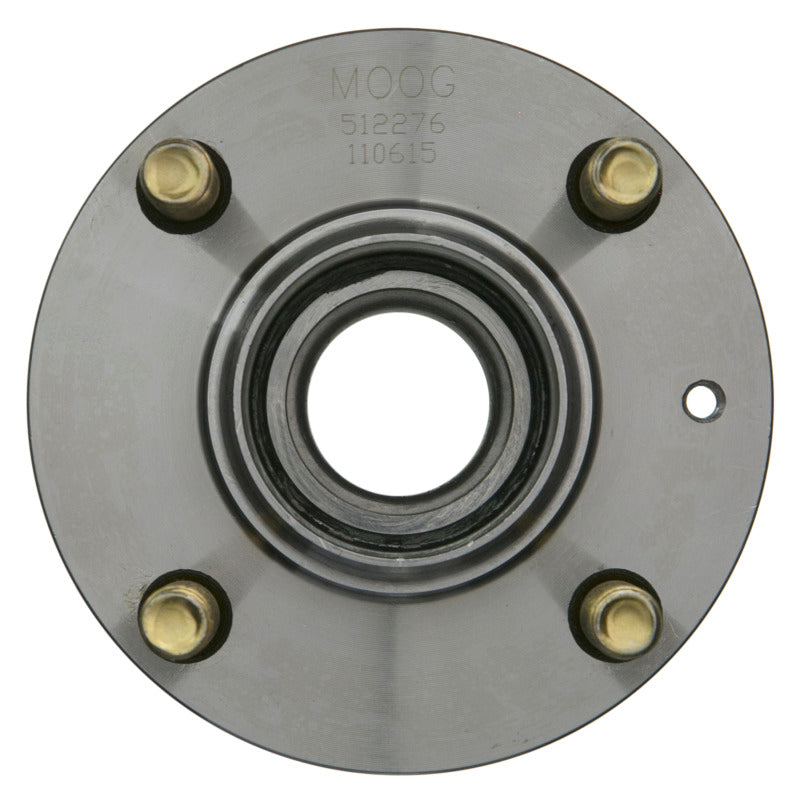 MOOG 02-07 Mitsubishi Lancer ES Rear Hub Assembly