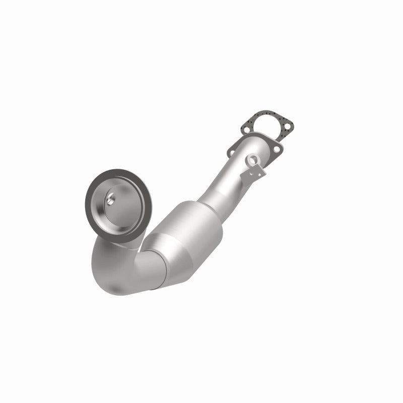 MagnaFlow Direct Fit Catalytic Converter BMW 3 07-08 Front OEM