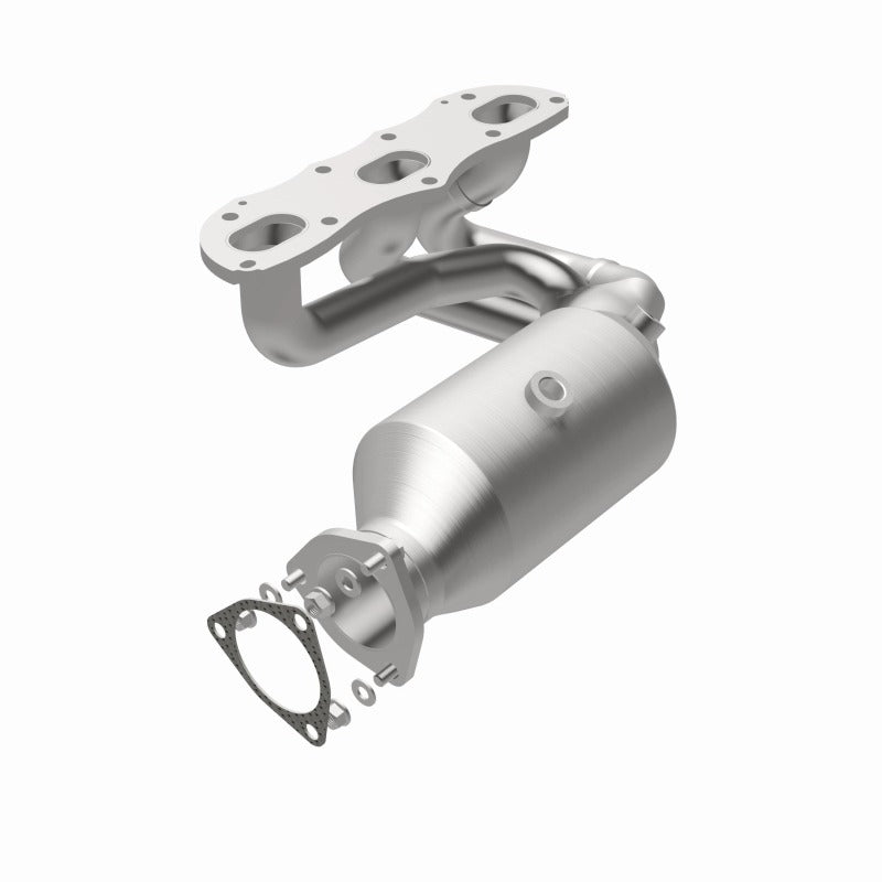 MagnaFlow 12-15 911 H6 3.4 3.8 OEM Manifold Direct Fit Converter