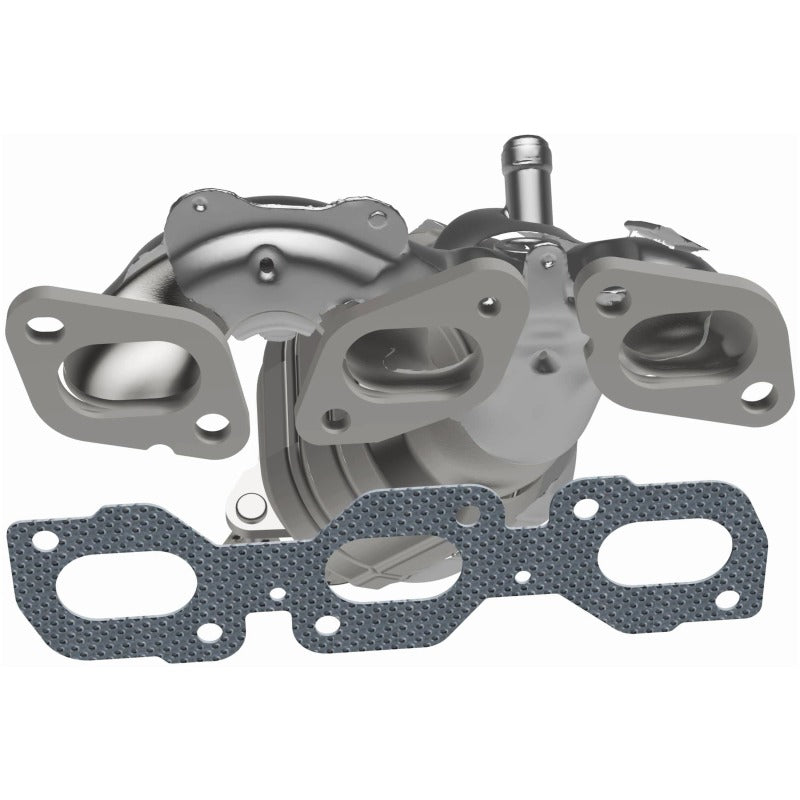 MagnaFlow Direct Fit Catalytic Converter 01-04 Escape 3 rr mani OEM