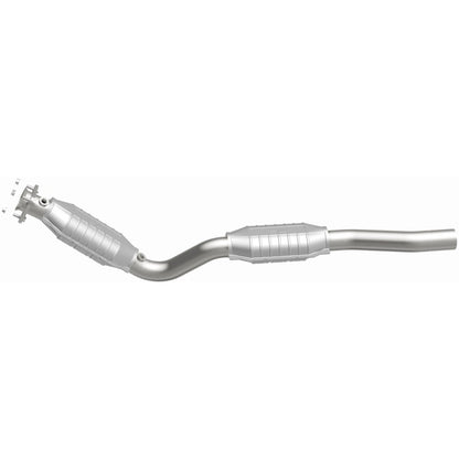 MagnaFlow Conv DF 04-06 Ram SRT-10 Passenger Side
