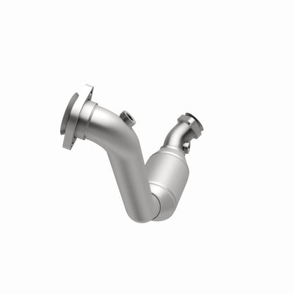 MagnaFlow Direct Fit Catalytic Converter 02-03 Mercedes CLK430 4.3L Driver Side
