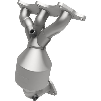 MagnaFlow DF Cat Conv Mitsubishi 06-09 Eclipse/Galant 06-08 Endeavor 3.8L Frt Manifold *NO CA SALE*