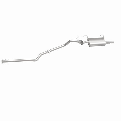 MagnaFlow BRE Exhaust Kit 00-06 Nissan Sentra 1.8L